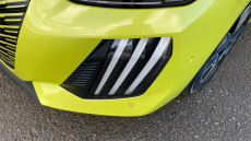 Peugeot 208 1.2 Hybrid 100 Allure 5dr e-DSC6 Petrol Hatchback